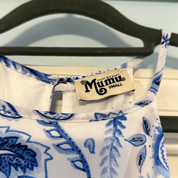 Show me your mumu dress - Picture 2 of 5